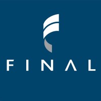 Staż studencki w FINAL S.A.