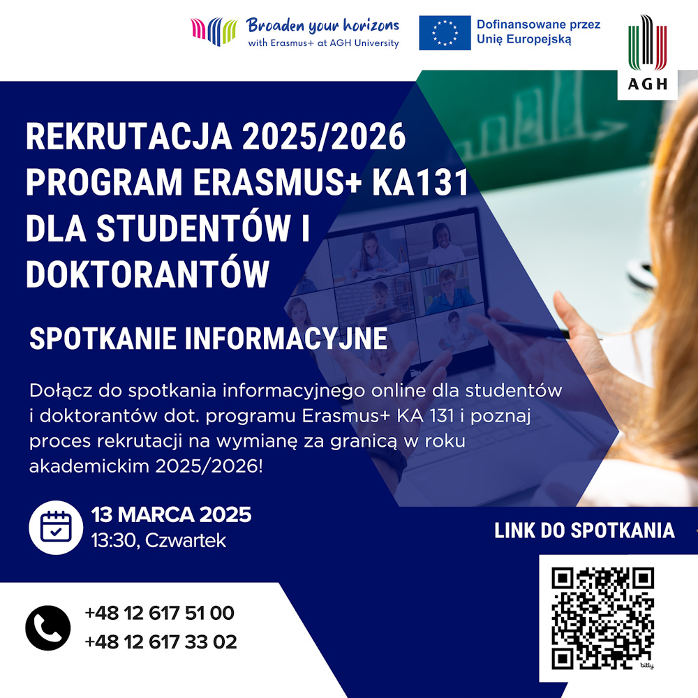 Grafik Erasmus+ KA131