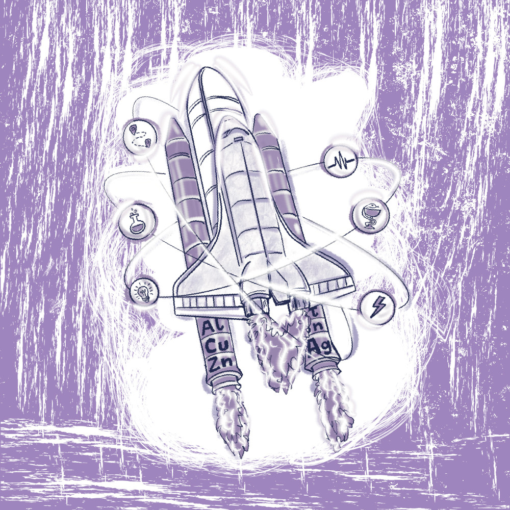 Materiały i Technologie Metali Nieżelaznych (MiTMN) image