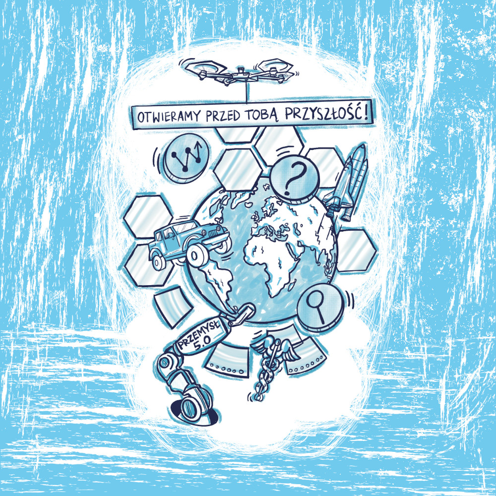 Inżynieria Produkcji i Jakości (IPJ) image