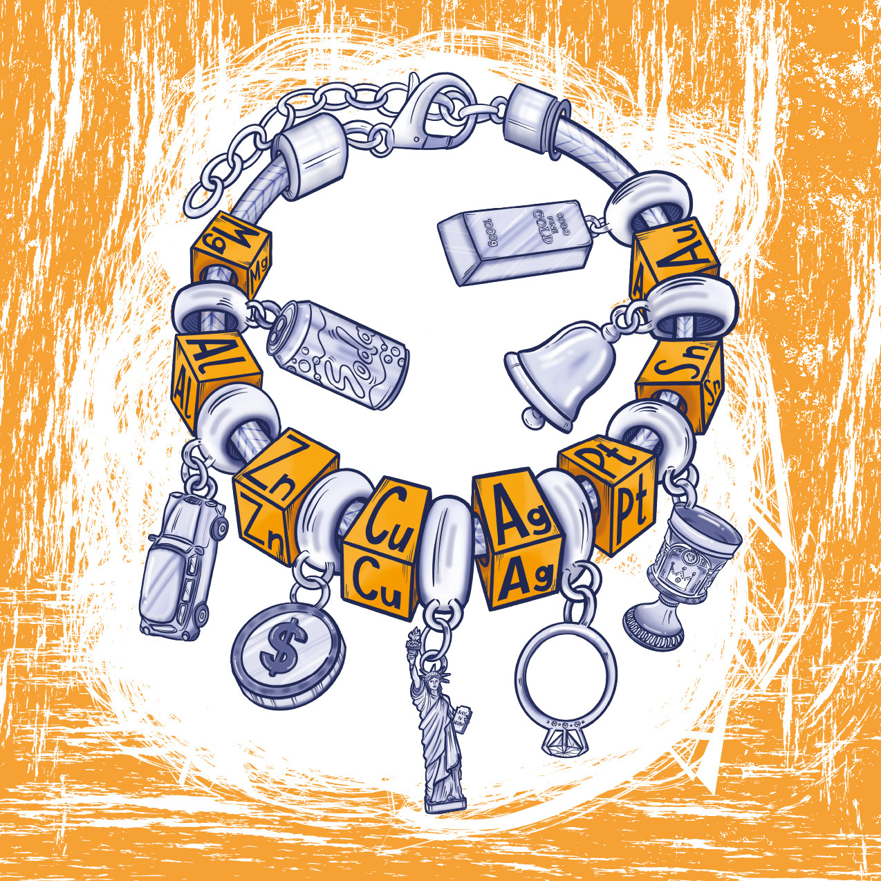 Inżynieria Metali Nieżelaznych (IMN) Inżynieria Metali Nieżelaznych (IMN) image