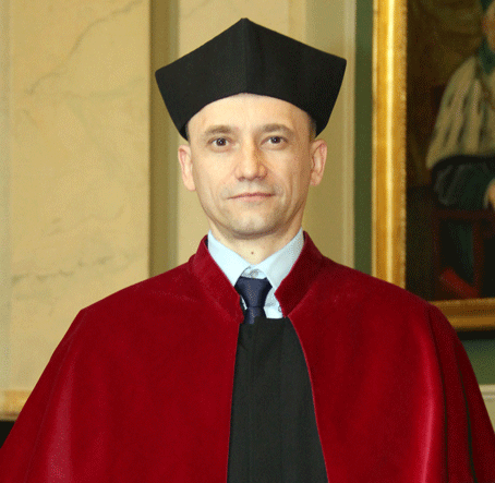 dr hab. inż. Remigiusz Kowalik, prof. AGH