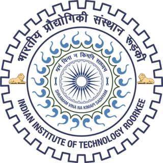 Indian Institute of Technology Roorkee