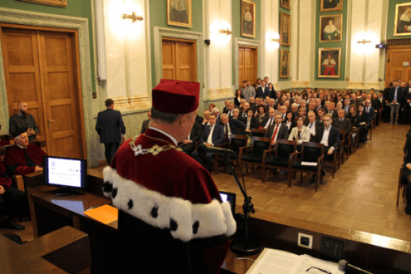 Uroczystości dydaktyczne